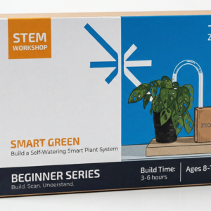 Smart Green - STEM Workshop