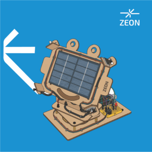 Solar Tracker - STEM Workshop